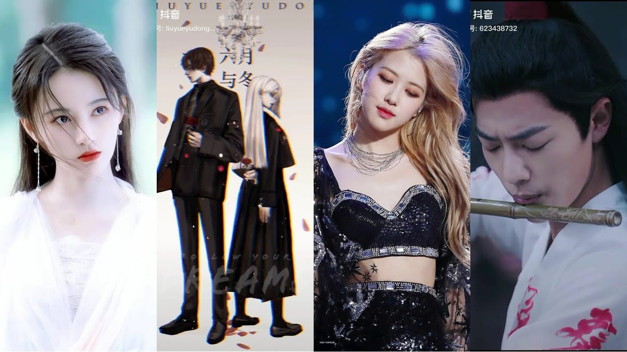 30 Bài Hát Thịnh Hành Trên Tik Tok Trung (Douyin) Đầu Tháng 6/2020