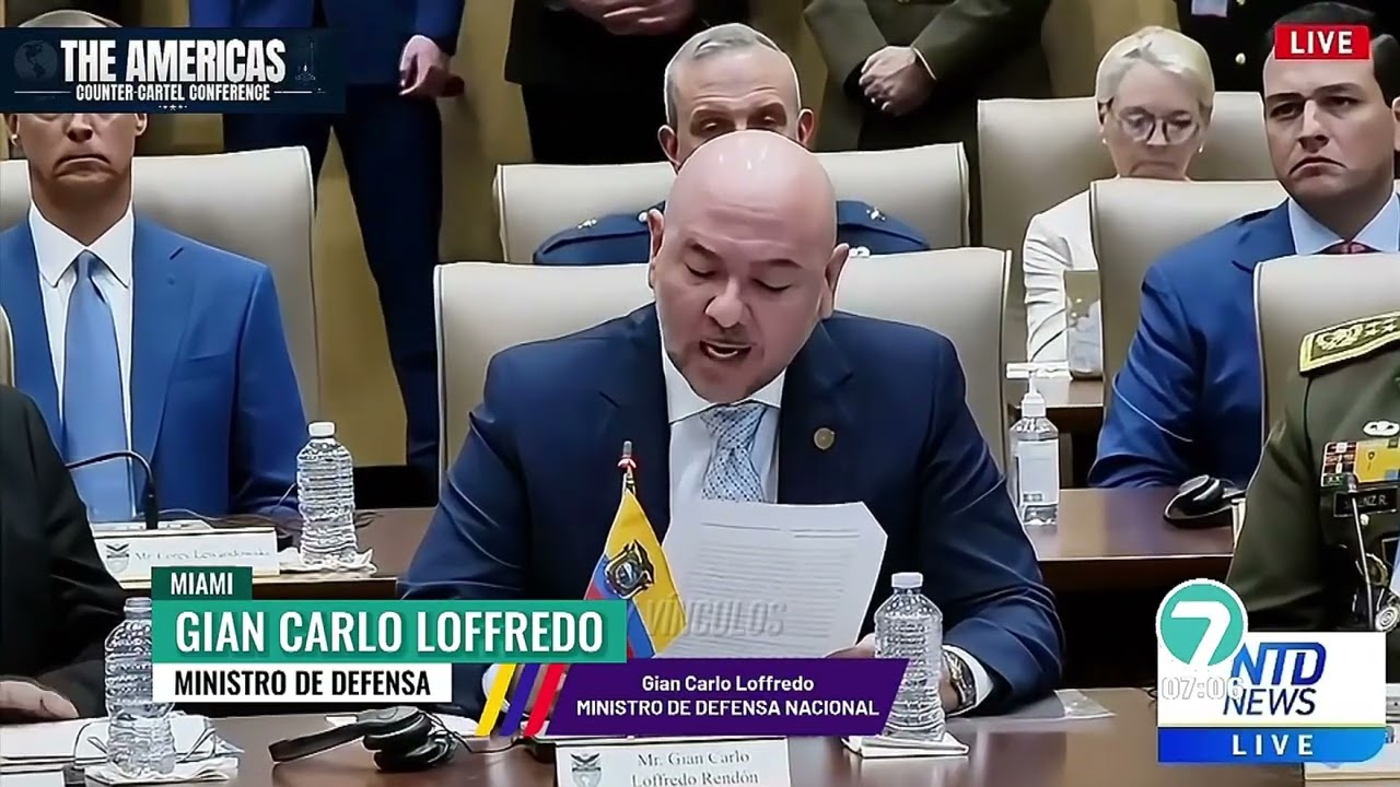 #Noticias7 | Reportaje: Combate al Narcotráfico