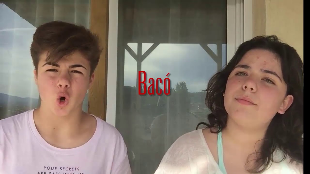 Manlleus i barbarismes - Júlia & Emma - 2n ESO