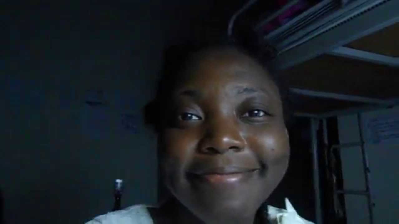 Ijoba Orun (Cover, originally sang by Lara George)