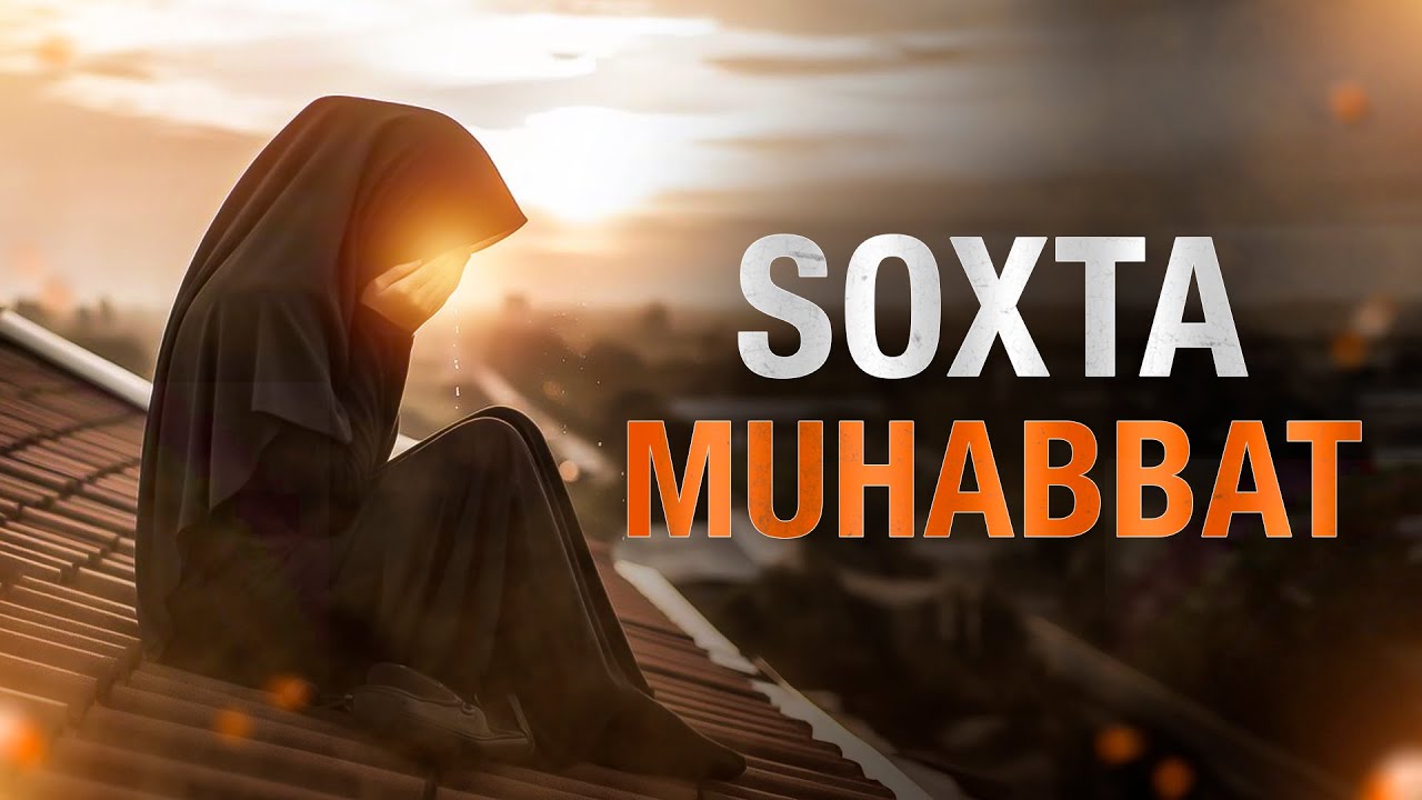 Soxta muhabbat | Ustoz Abdulloh Zufar