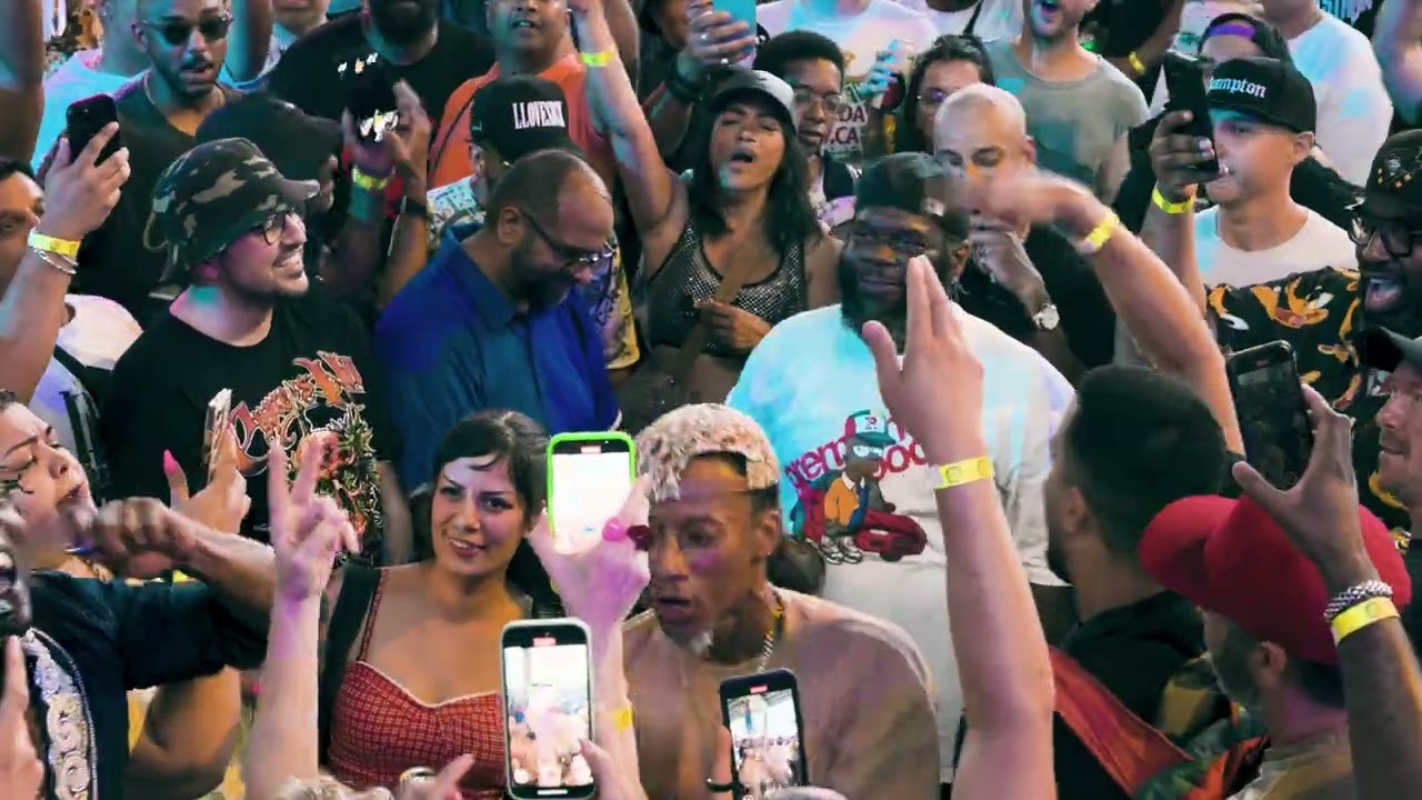 Bastid's BBQ Toronto 2025 - Highlights & recap DJ Premier 9th Wonder Skratch Bastid