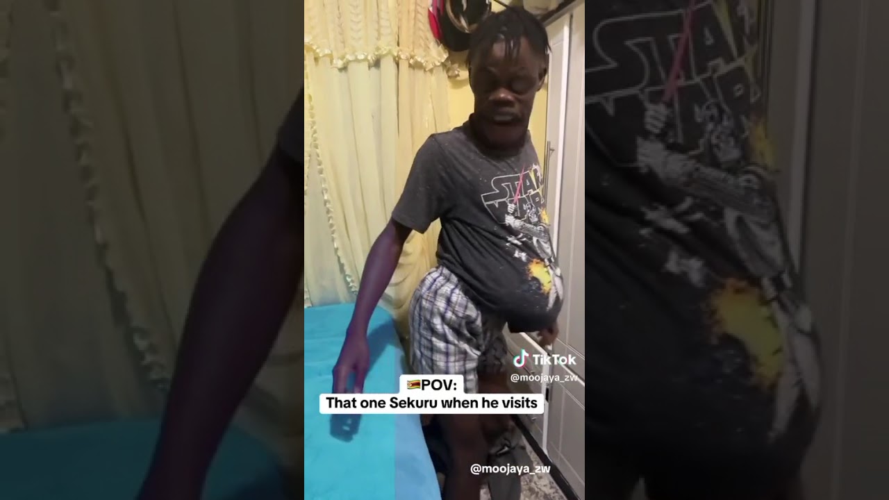 Baba Elvis moojaya zw, sekuru vanokonzeresa