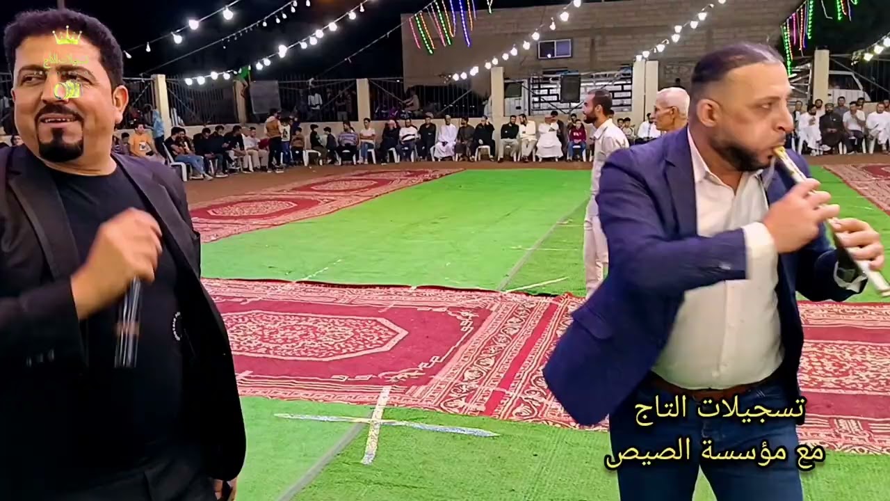 أفراح حوران بلدة دير العدس آل السبسبي دكتور المجوز علاء الحوشان الفنان خليل السمره أورغ محمد السمير