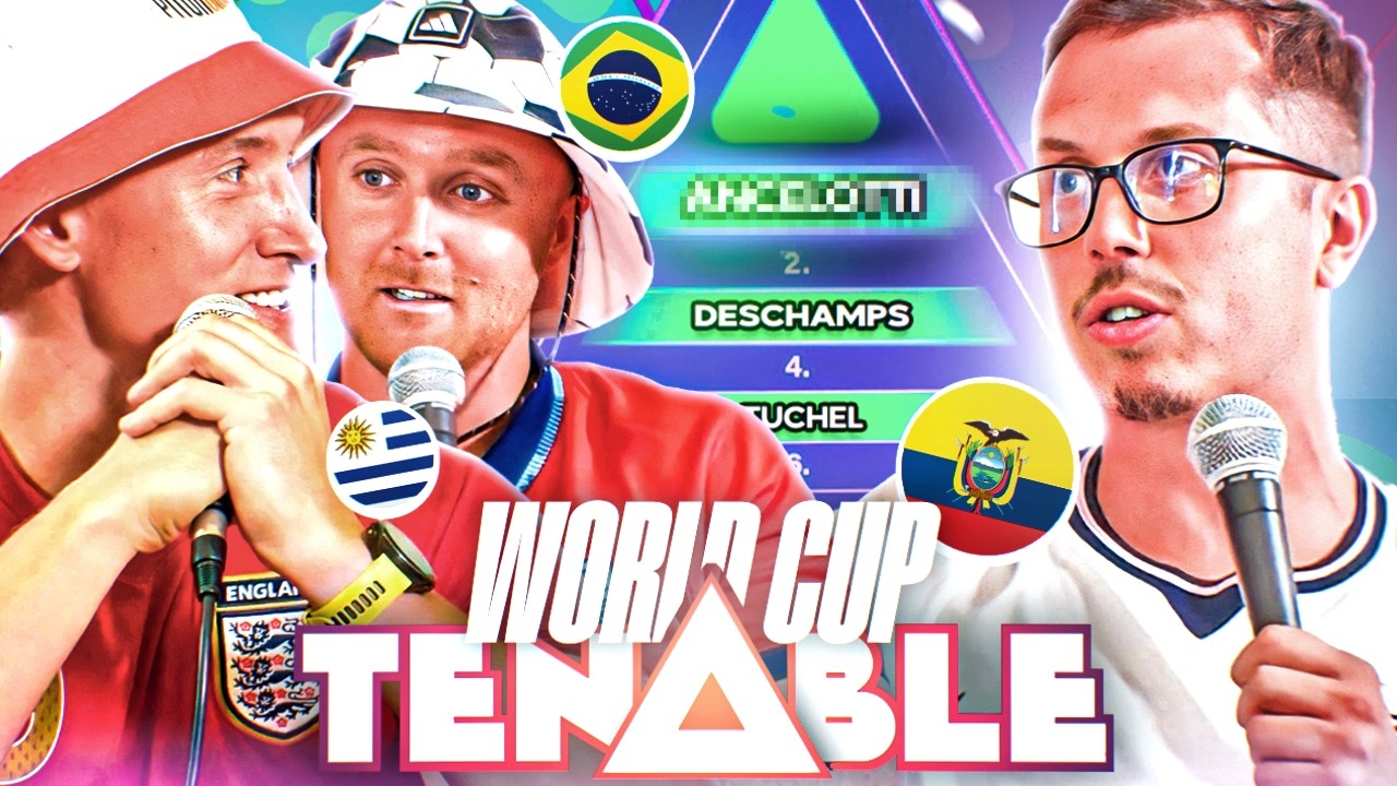 FOOTBALL TENABLE