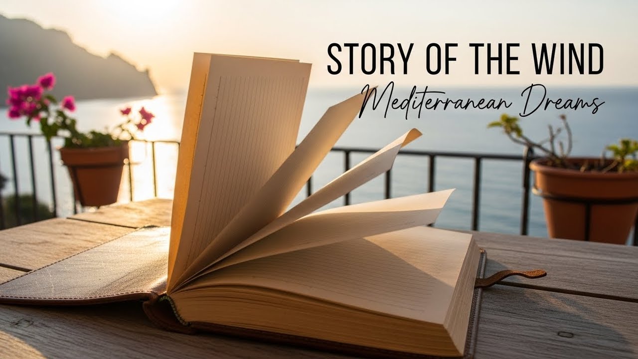 🎶 2+ Hours Lake Como Dreams 🌊 Relaxing Italian Music for Deep Sleep 🏡🌙