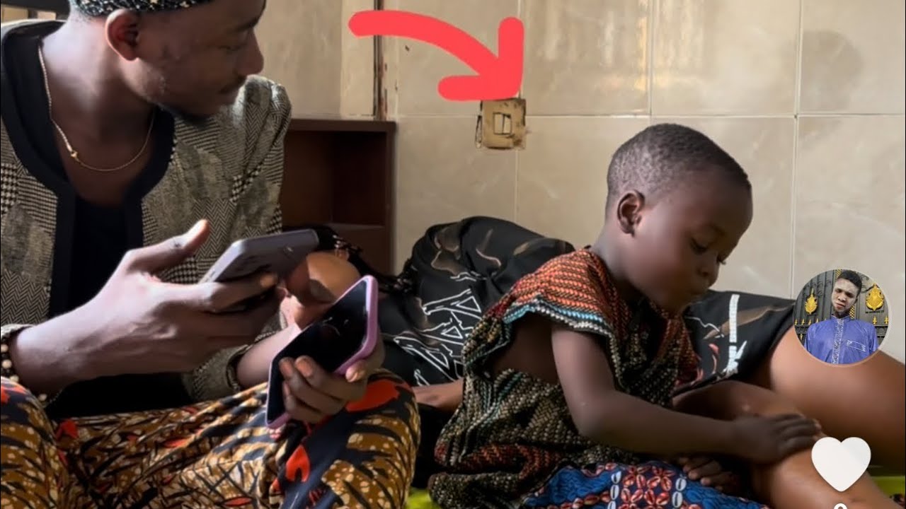 Father and son full episode 🤣