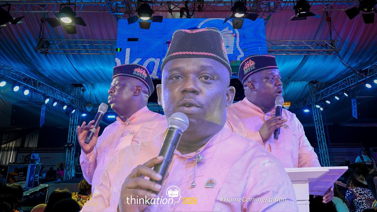 #Thinkation2026 Akwa Ibom Presentation