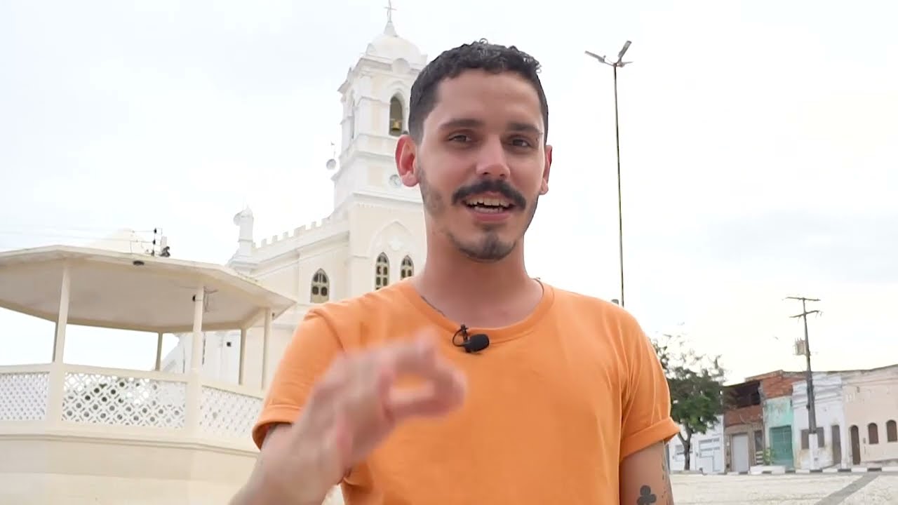 O #LuzDaGente chegou no distrito de Bonfim de Feria💡