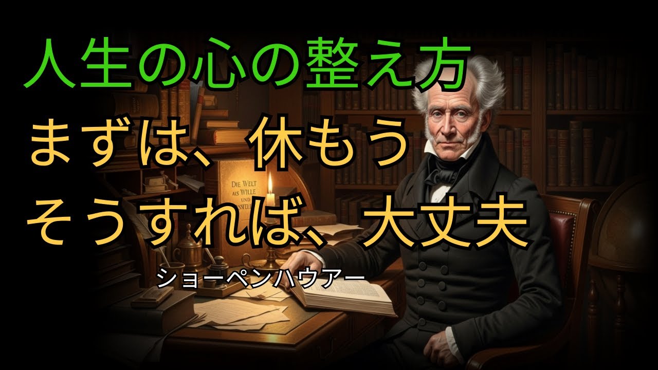 眠る前に聞きたい、心が軽くなる話