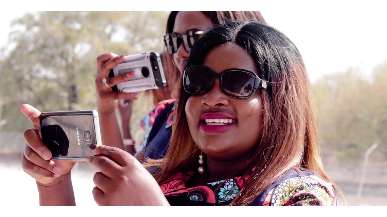 AILY & SEBBY Official Wedding Highlights Video 2019