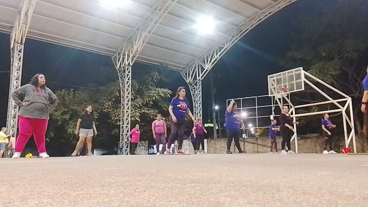 Trabajó con bastón