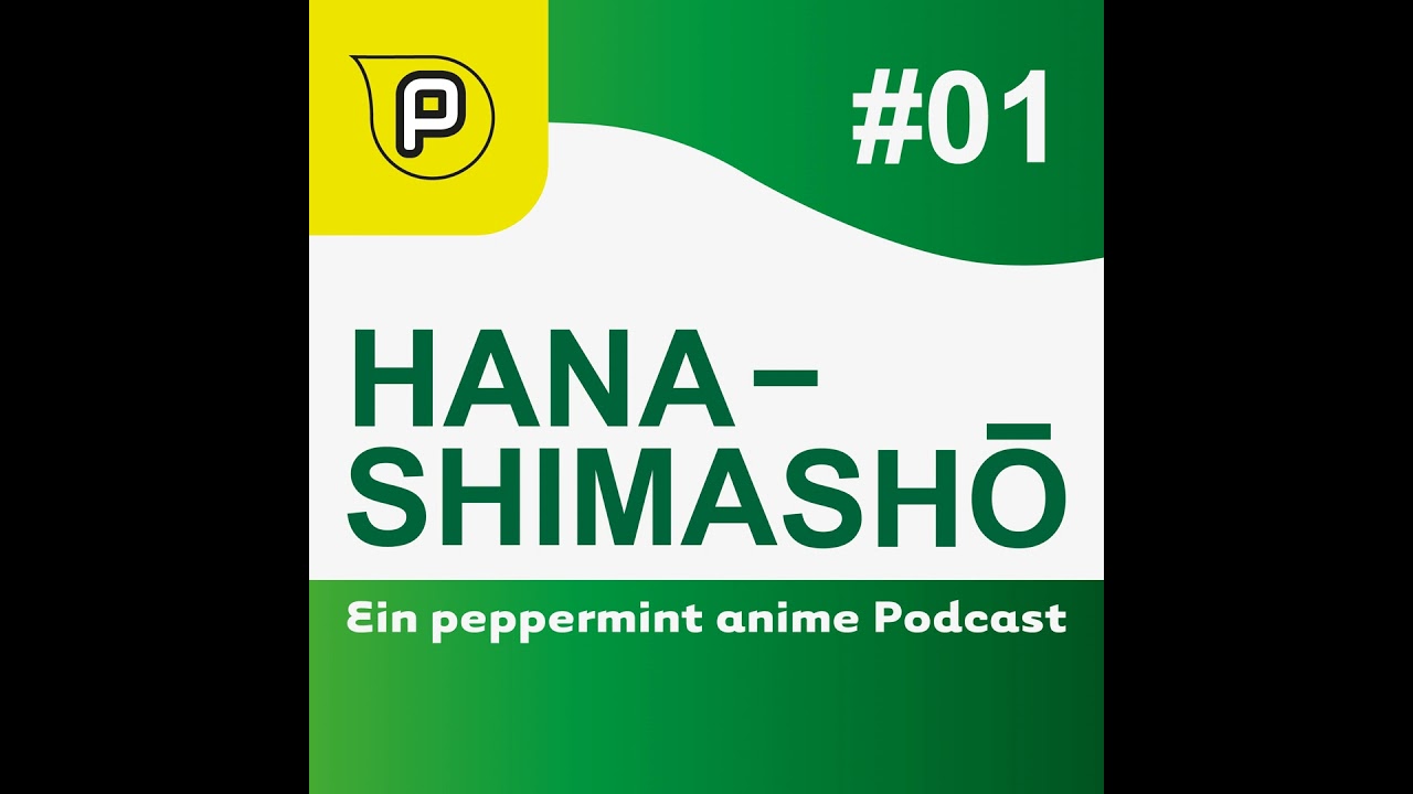 #01 Lizenzen - Hanashimashō