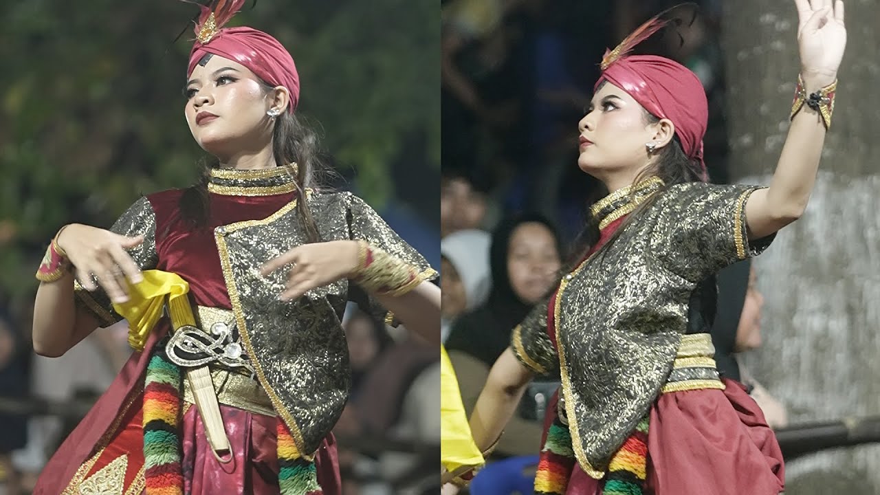 BABAK PUTRI SEKAR KUMALA FULL