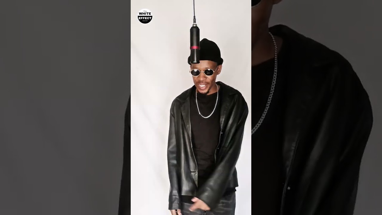 Danger Rsa - Kwentakalani performance