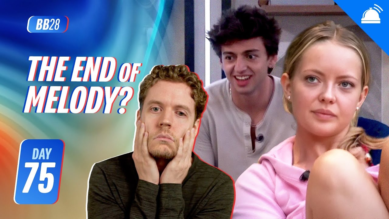 BB28 Sunday Live Feed Update - September 20, 2026