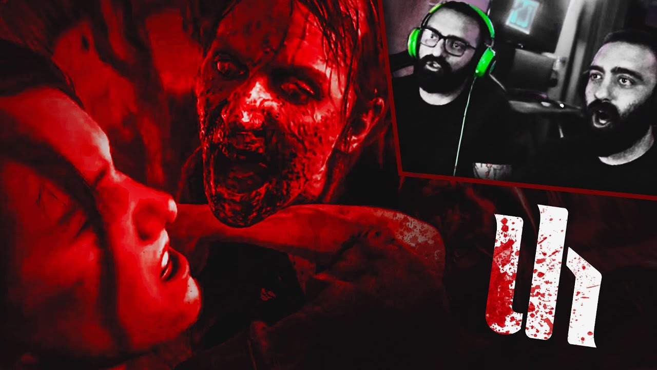 ΜΑΣ ΤΗΝ ΕΠΕΣΑΝ!!! | The Last of Us: Part II (No Spoilers!)