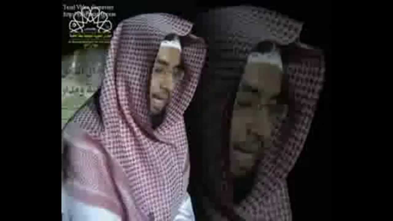 تلاوة الشيخ عبدالولي الأركاني في حفل مدارس الخيرية 1429هـ