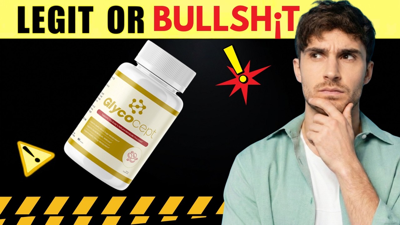 I Investigated Glycocept&hellip; Here&rsquo;s What I Found