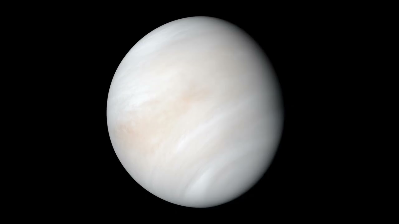 Holst: The Planets, Op.32: II. Venus, the Bringer of Peace [4x Slower/Stretched]