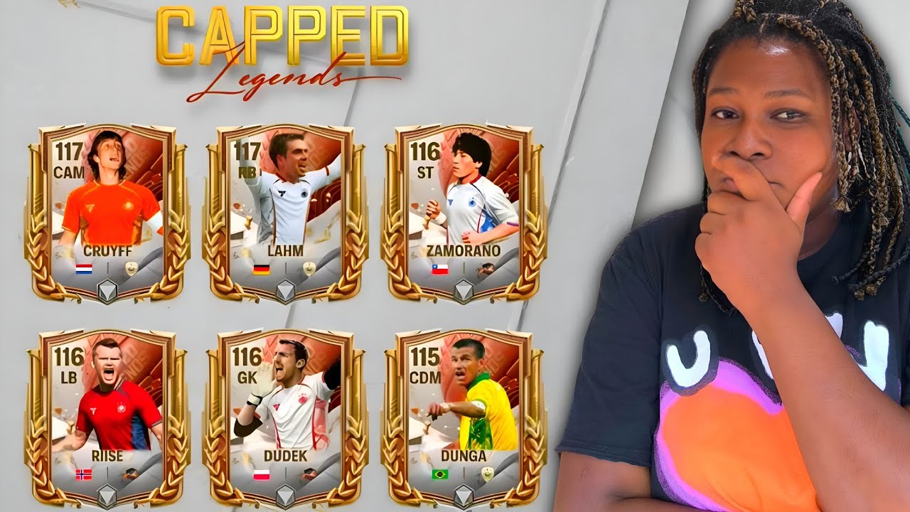 💥 RESGATE JÁ! Novo código do evento CAPPED no FCM!