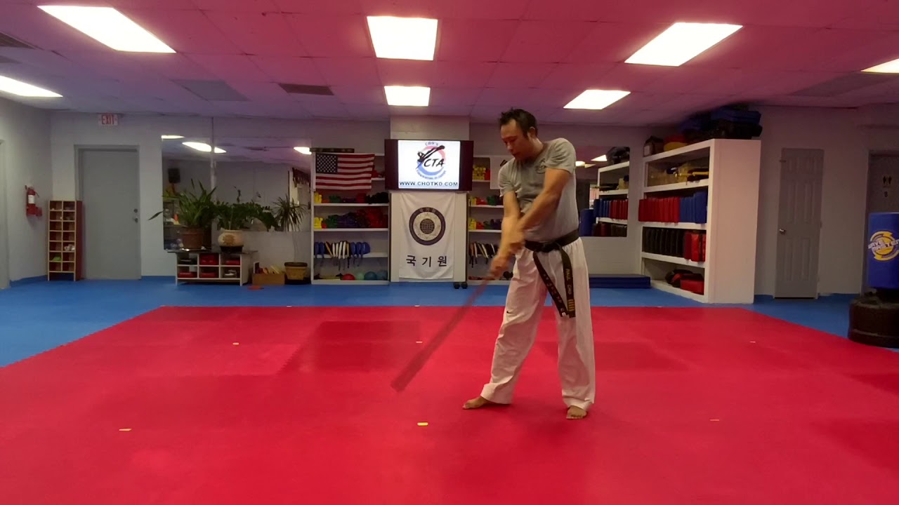 Weapons - Sword Form 1
