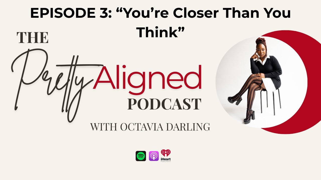 You're Closer Than You Think (Season 2 Episode 3)