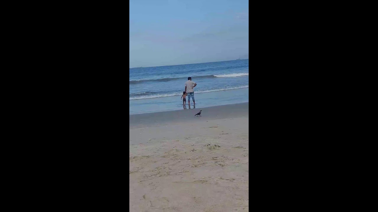 Father and daughter love bonding 