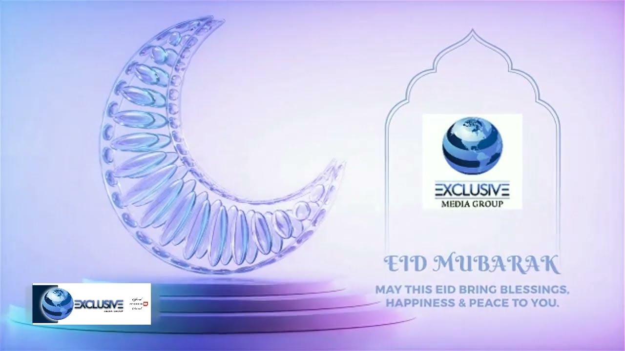 Eid Mubarak: Spreading Joy and Love on this Blessed Occasion