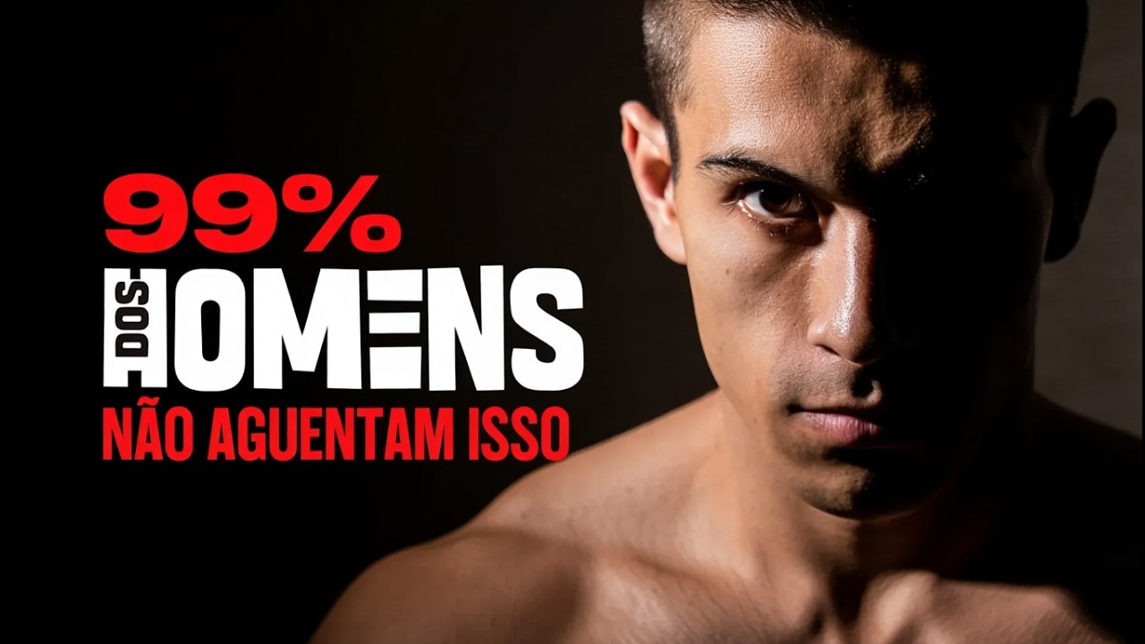 DISCIPLINA SEM VONTADE: O MÉTODO QUE FUNCIONA! (NANDO PINHEIRO)