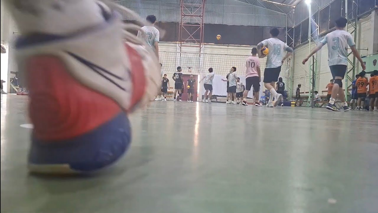 Lalo VS Infinity