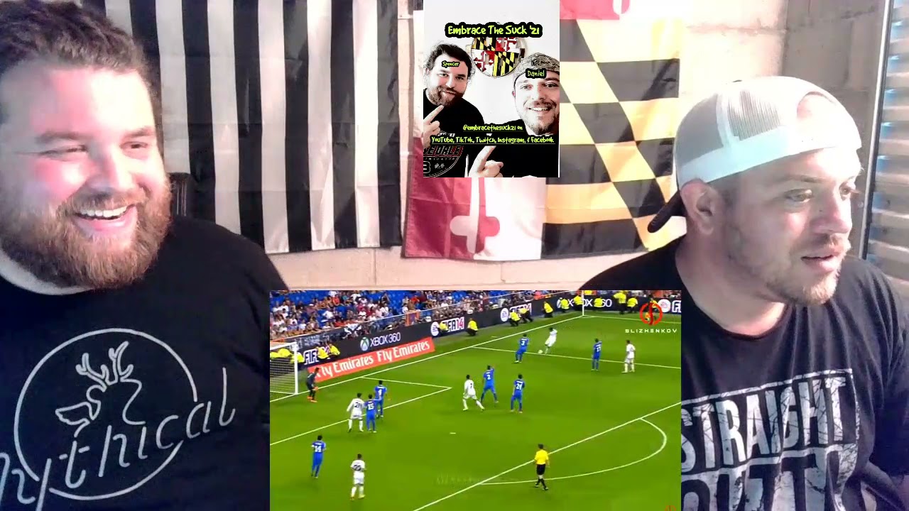 HE MAKES ART OF THE GAME!!! NFL Fans React 
