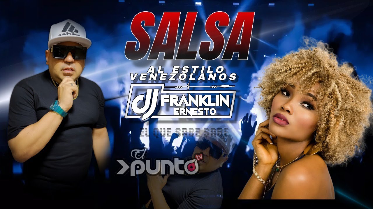 SALSA BA&Uacute;L MIX 2025 | EL RITMO QUE TE HAR&Aacute; BAILAR TODA LA NOCHE / DJ FRANKLIN HERNESTO 🔥