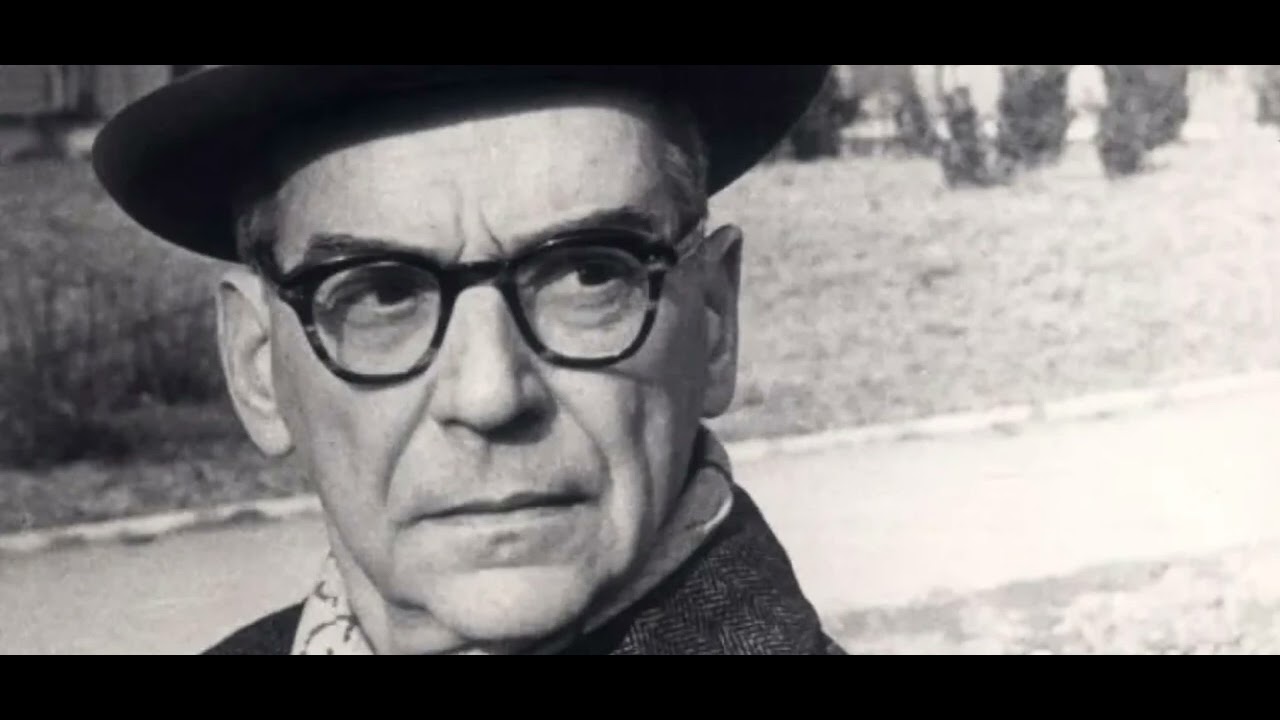 Иво Андрић: ГОСПОЂИЦА (1979)