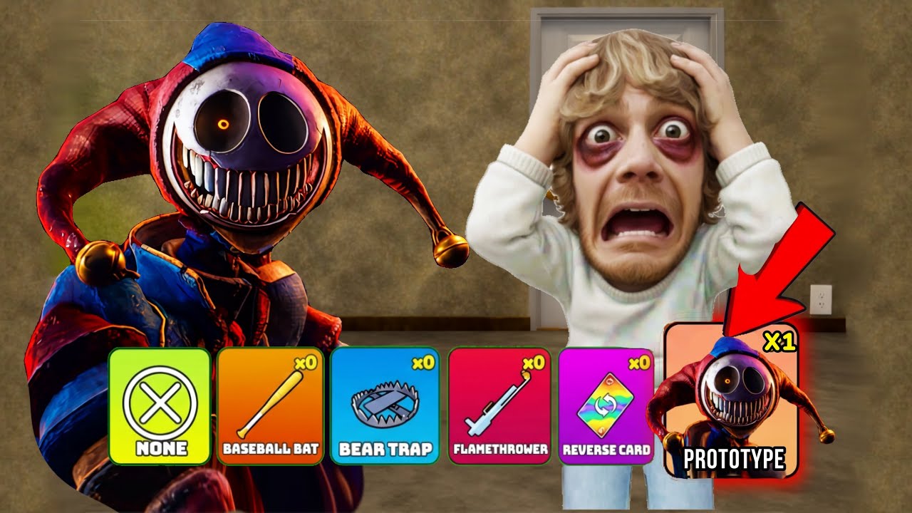 ROBLOX Enter Brainrot Funny Moments Strawberry Elephant (NEW WEAPON)