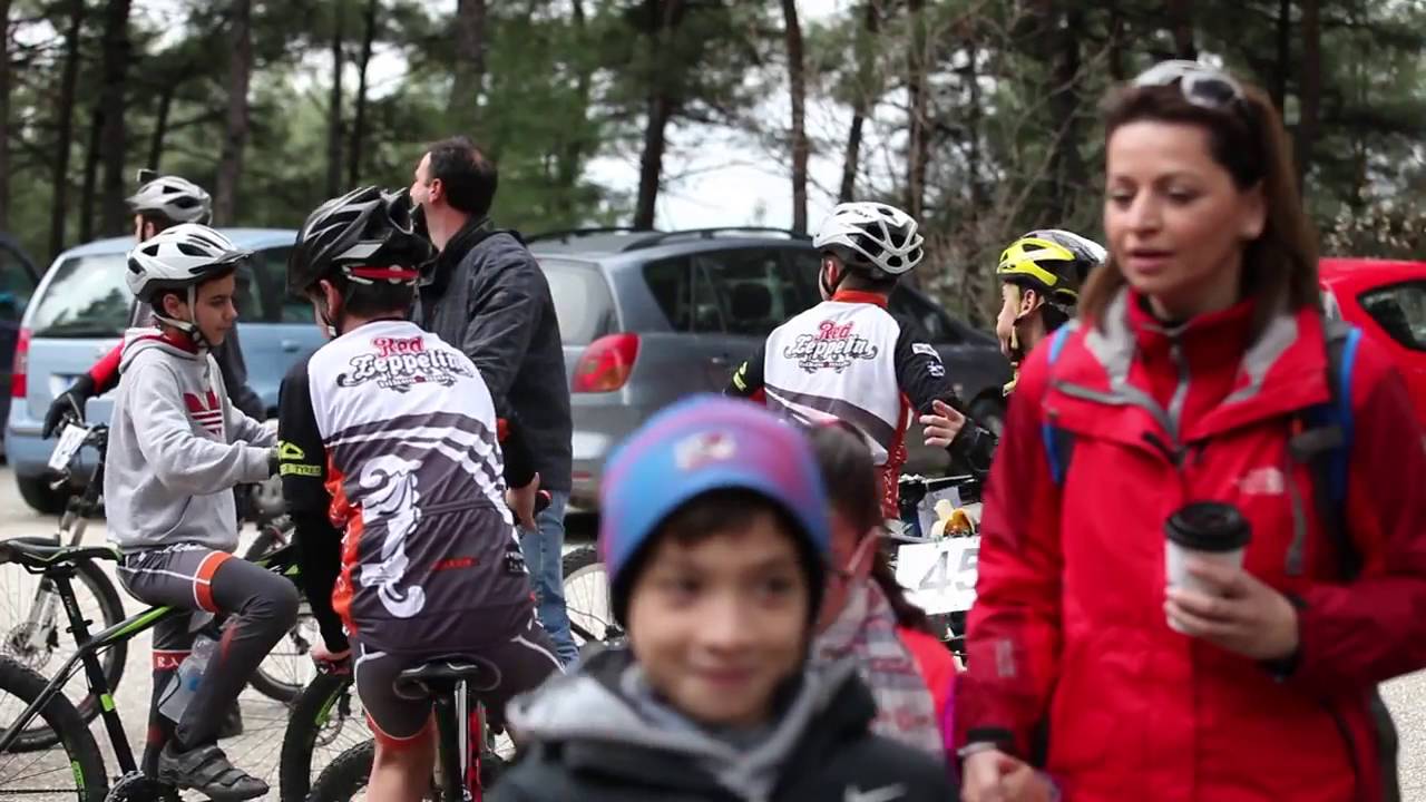 TuVunu MTB 3 Races Cup XCO