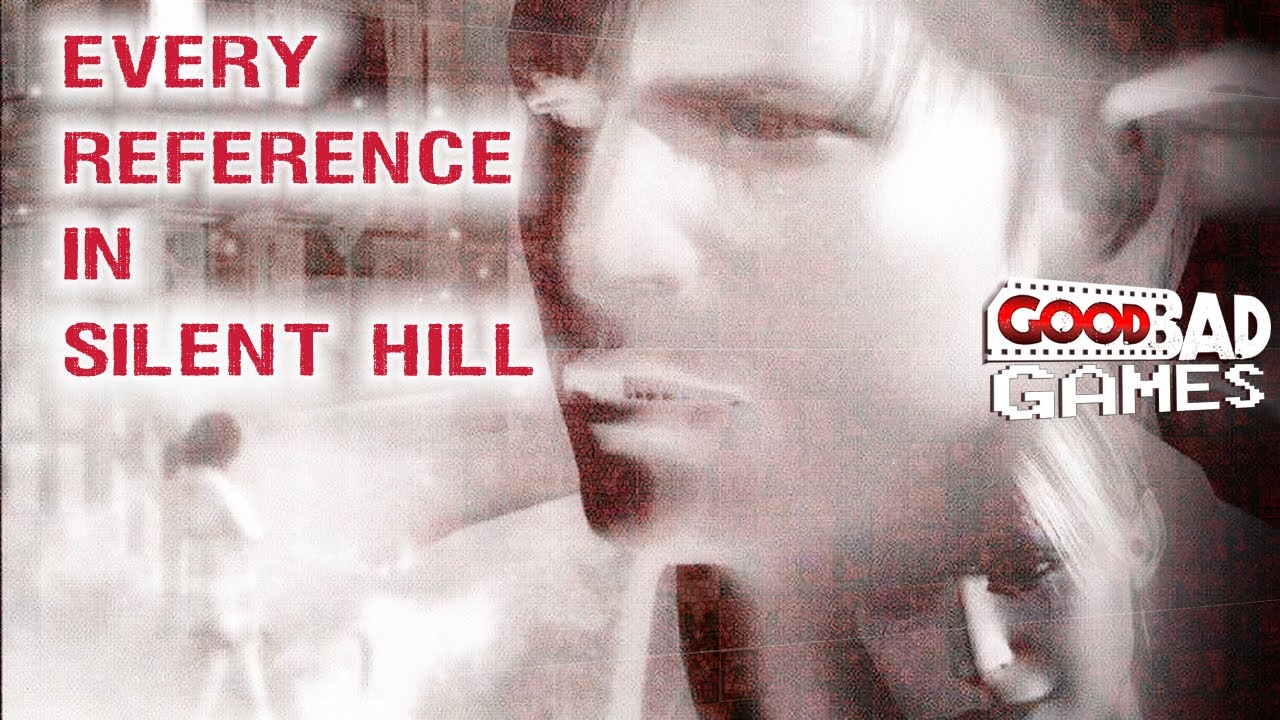 Every Reference in Silent Hill - Easter Eggs, Secrets and More