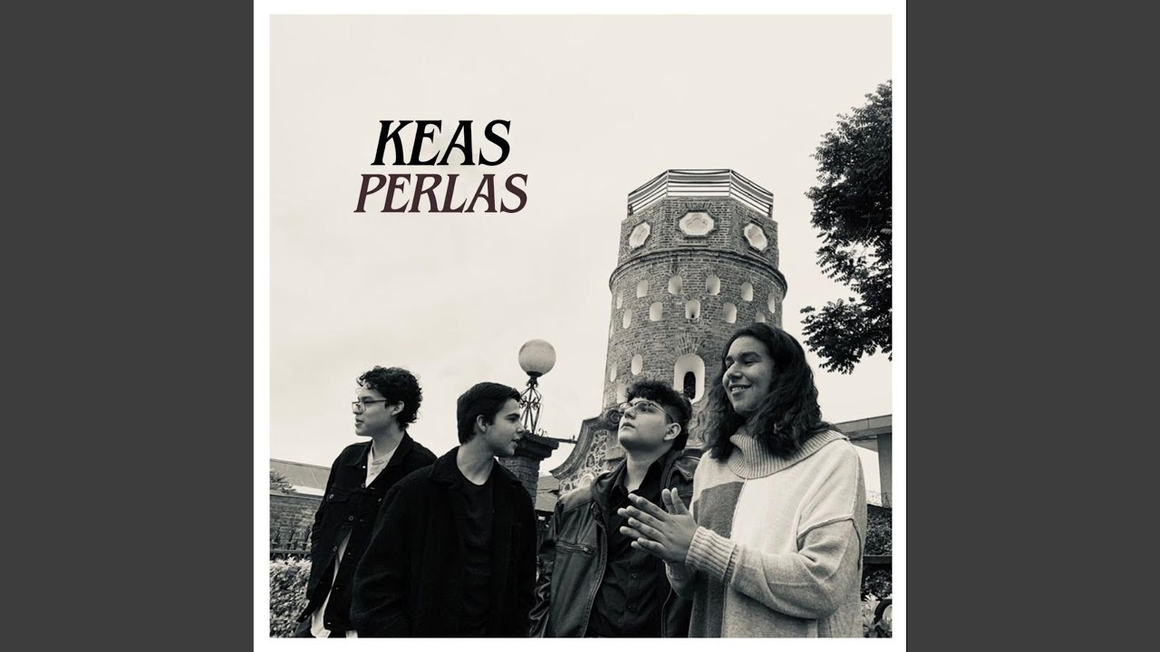 Perlas