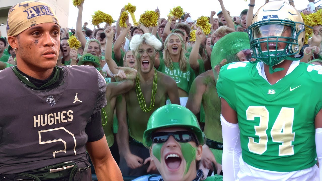 BUFORD vs LANGSTON HUGHES 🔥 Explosive Pre-Season Battle Between Georgia’s Best | #UTR Mix