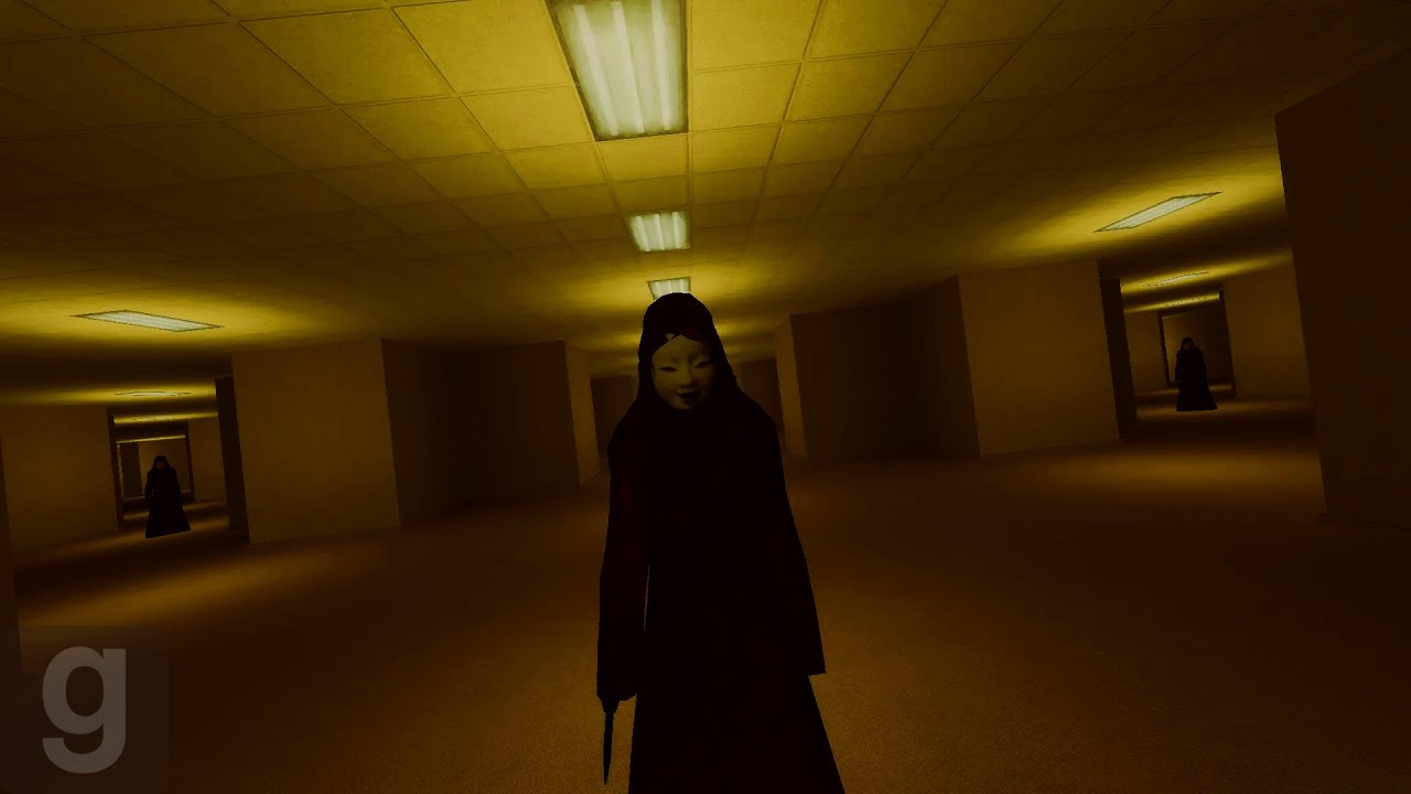 AKAMANTO RAN MY FADE - | Gmod