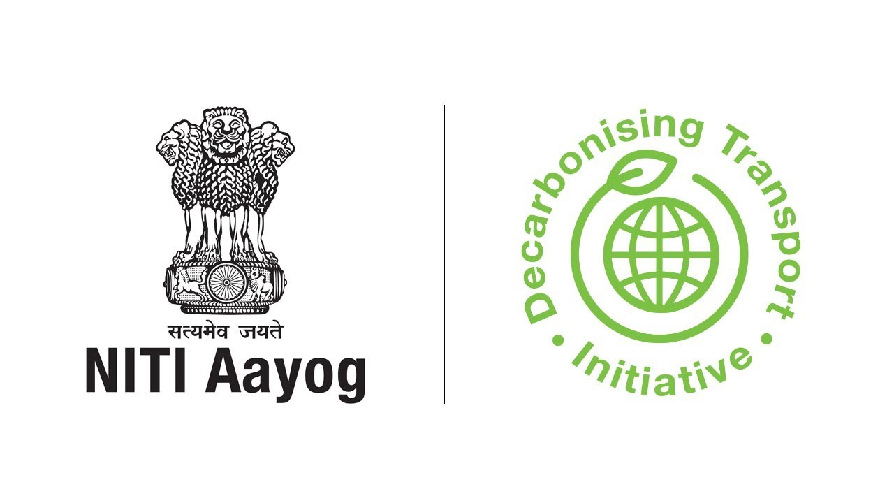 Launch of Decarbonising Transport in Emerging Economies (DTEE) Project in India