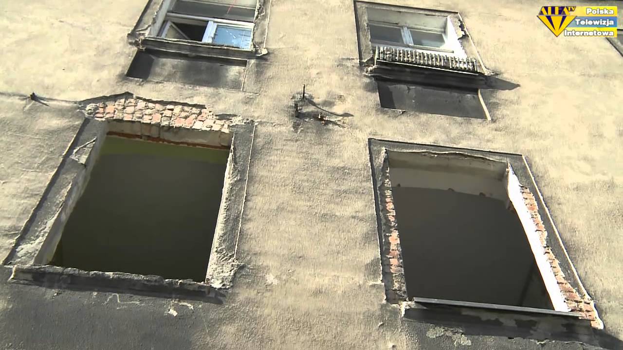 Pomysł na mieszkania komunalne
