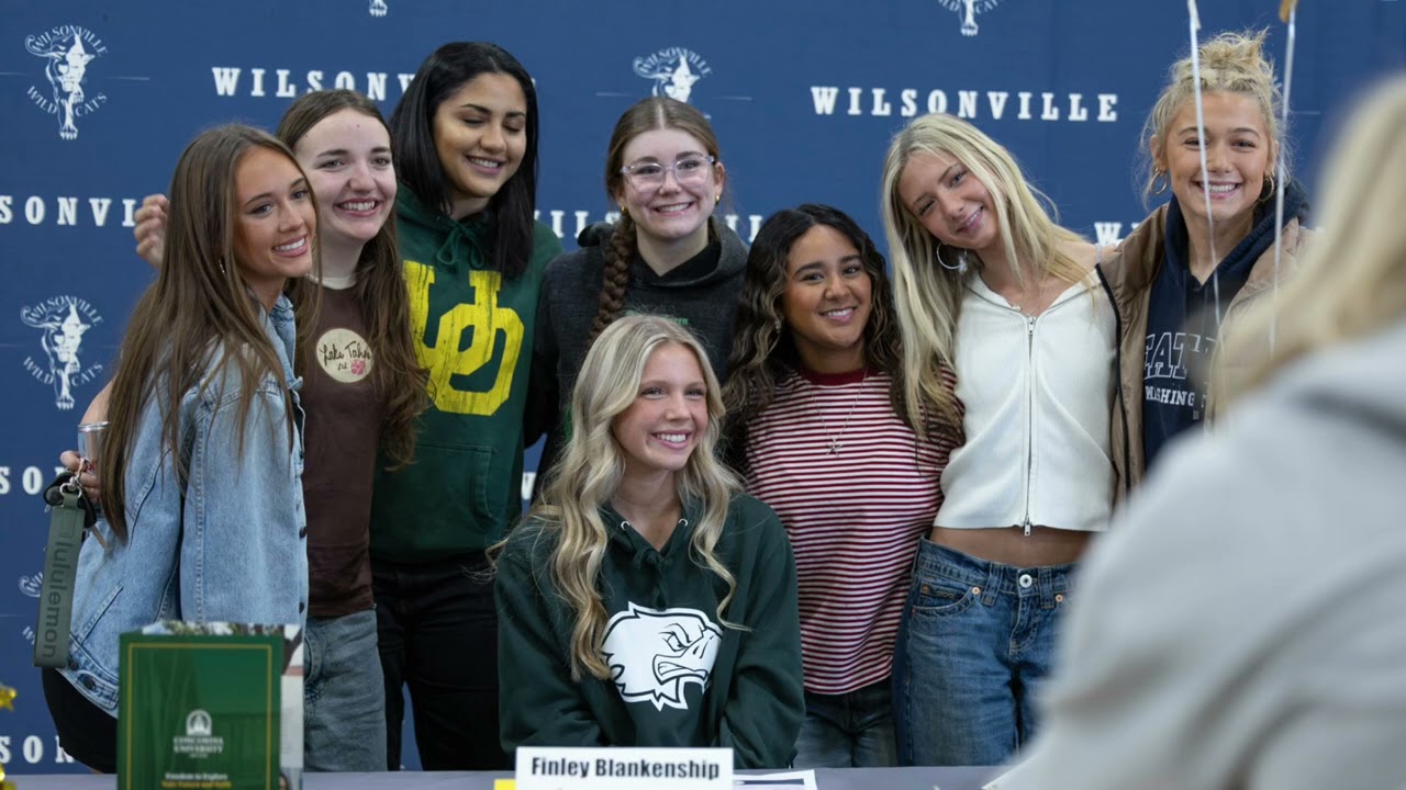 Signing Day - February 4, 2026