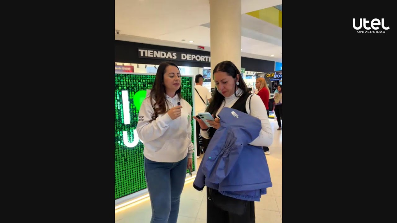 Inauguración Isla Colombia