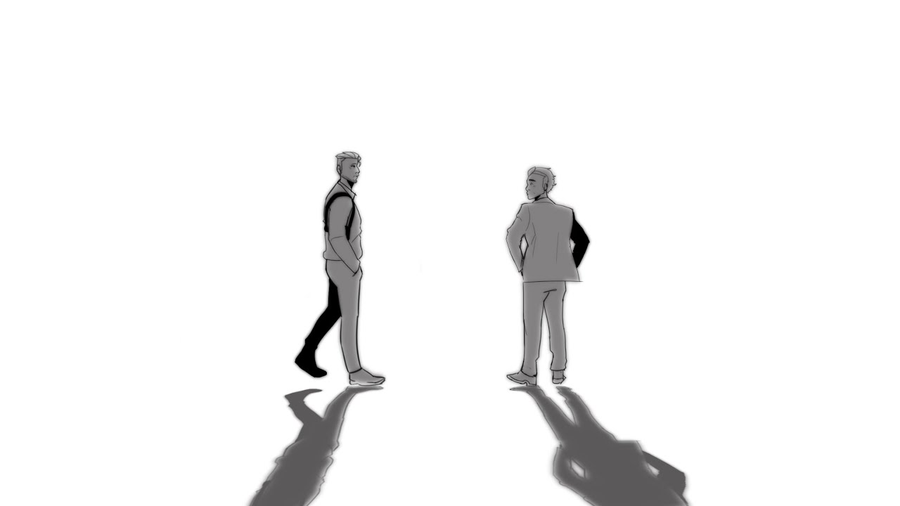 Todo Cambio - Volkacio ANIMATIC