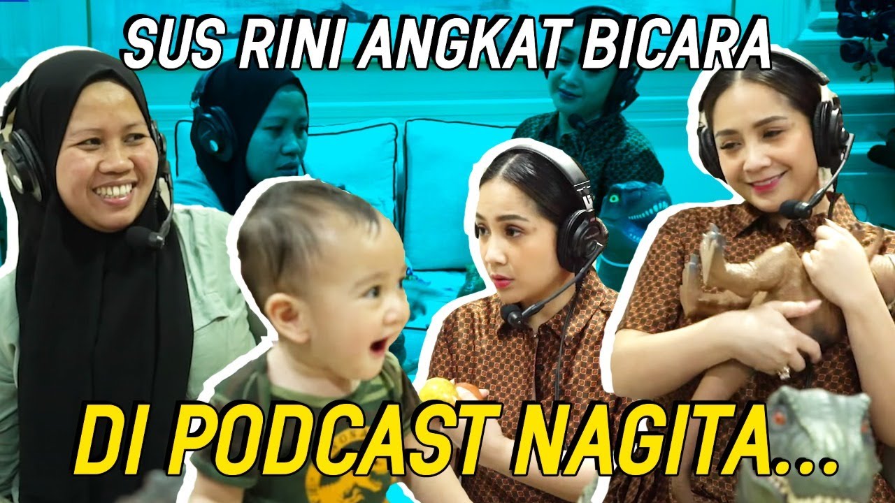 PODCAST PERDANA SAMA SUS RINI!!! CIPUNG KENALIN SEMUA KOLEKSI TERNAK DINO MARKONO