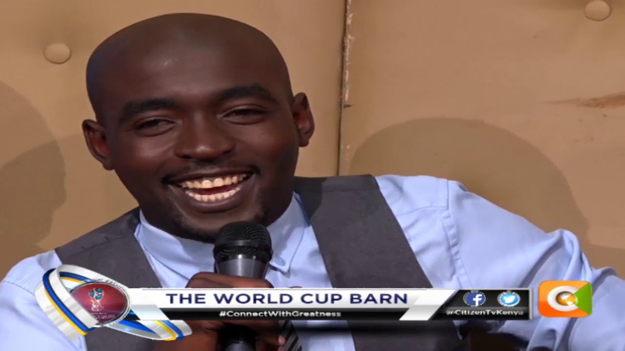 NEWSROOM EDITION- Brazil walicheza TikiTaka #FeelTheBarn