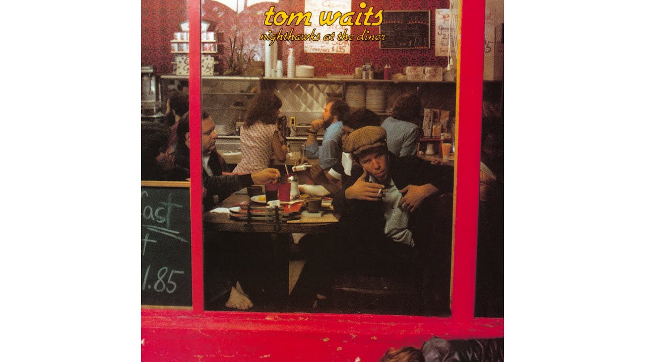Tom Waits - 