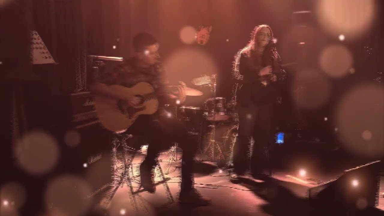 Soldier of Fortune (Acoustic Cover, Live, Originally by Deep Purple)