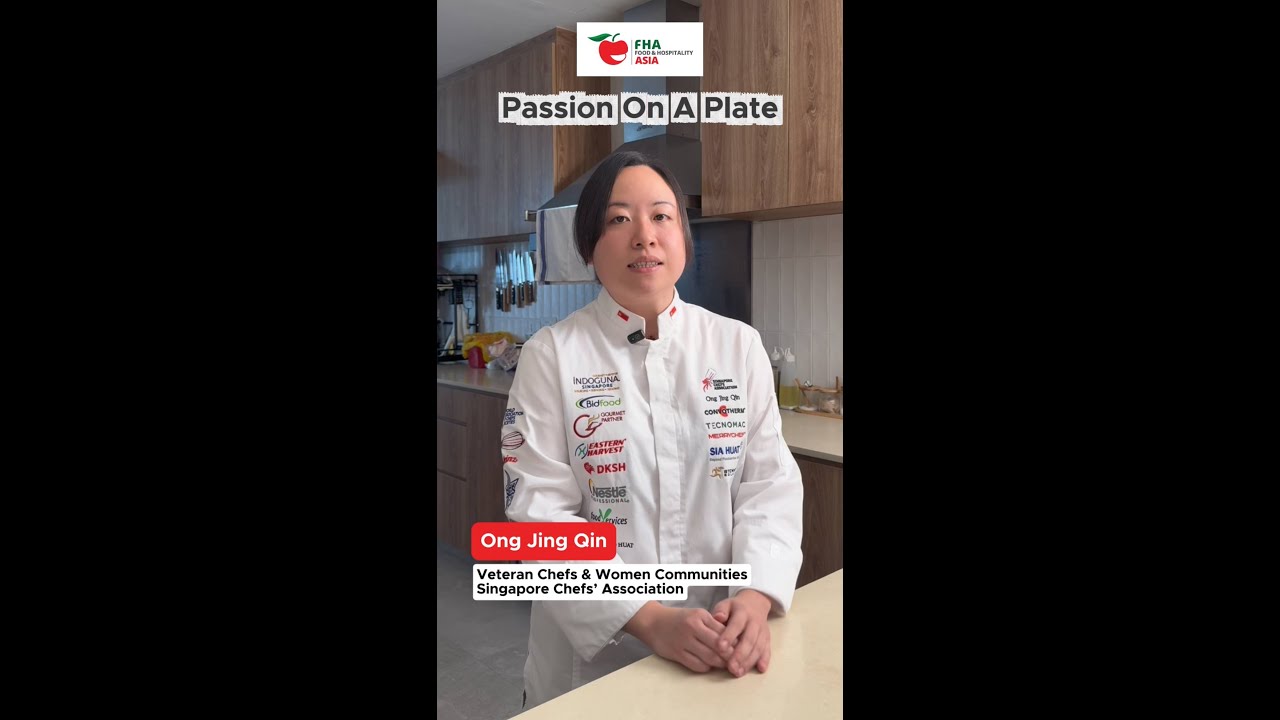 From Student to Leader: Chef Ong Jing Qin’s Journey of Grit and Guidance